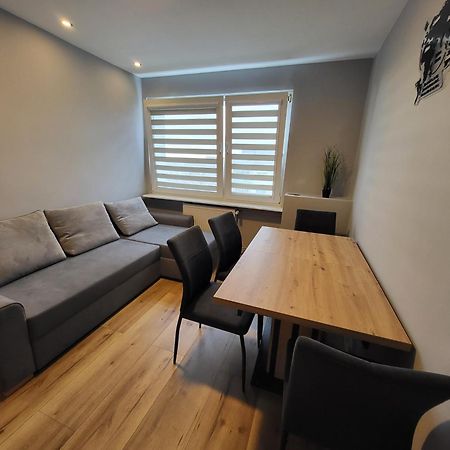 Apartament Seagull Kołobrzeg Εξωτερικό φωτογραφία