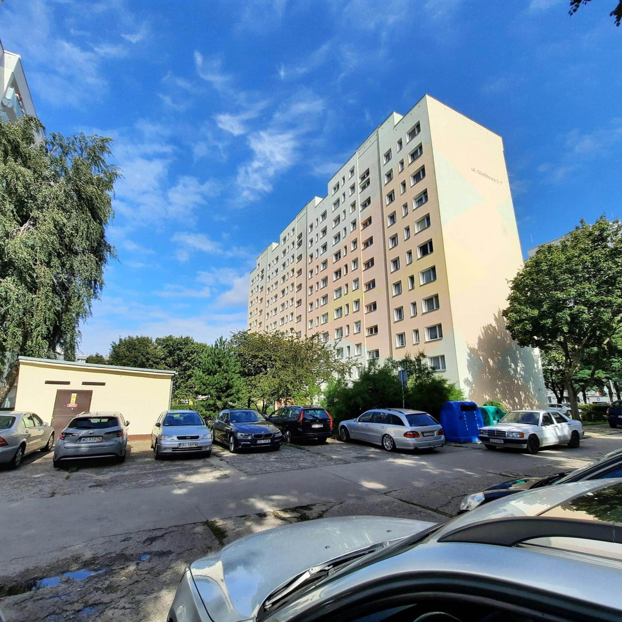 Apartament Seagull Kołobrzeg Εξωτερικό φωτογραφία