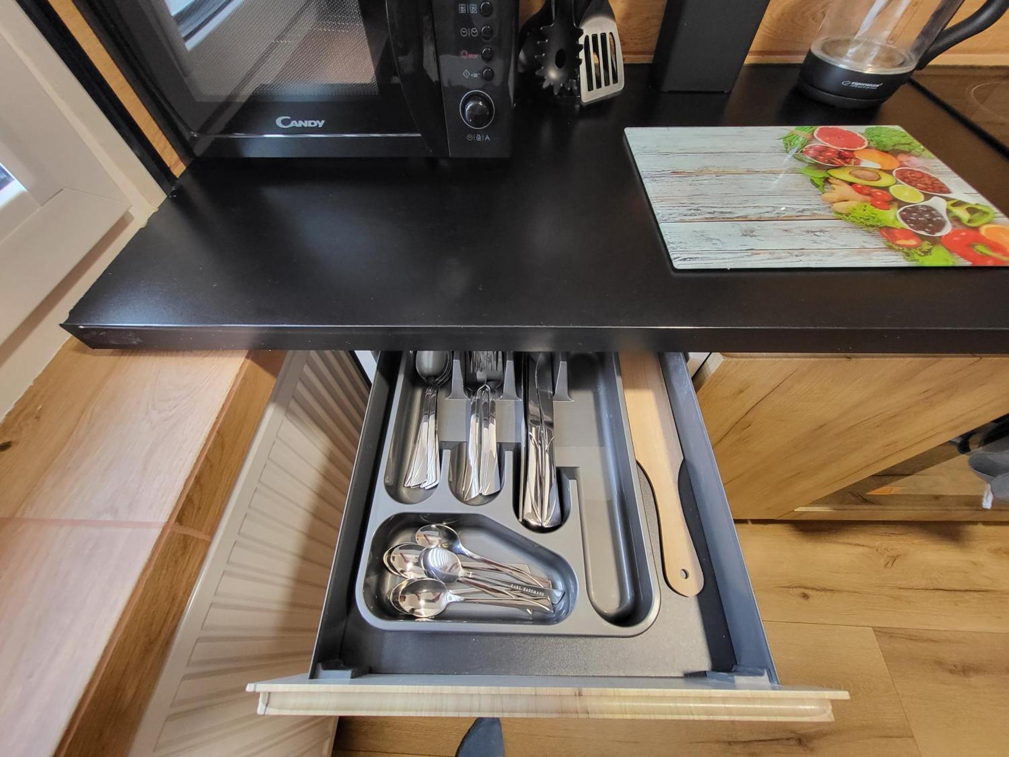 Apartament Seagull Kołobrzeg Εξωτερικό φωτογραφία