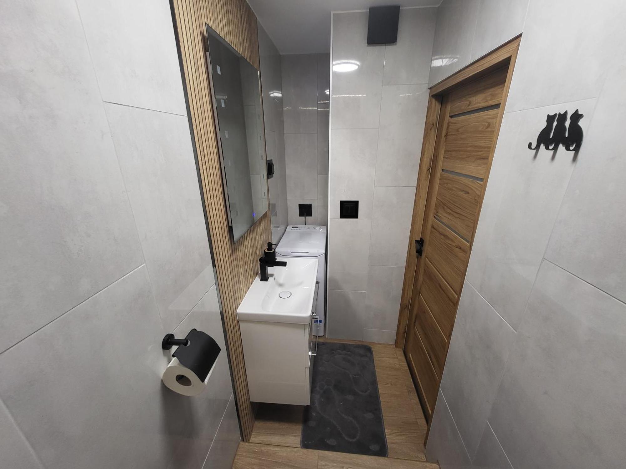 Apartament Seagull Kołobrzeg Εξωτερικό φωτογραφία