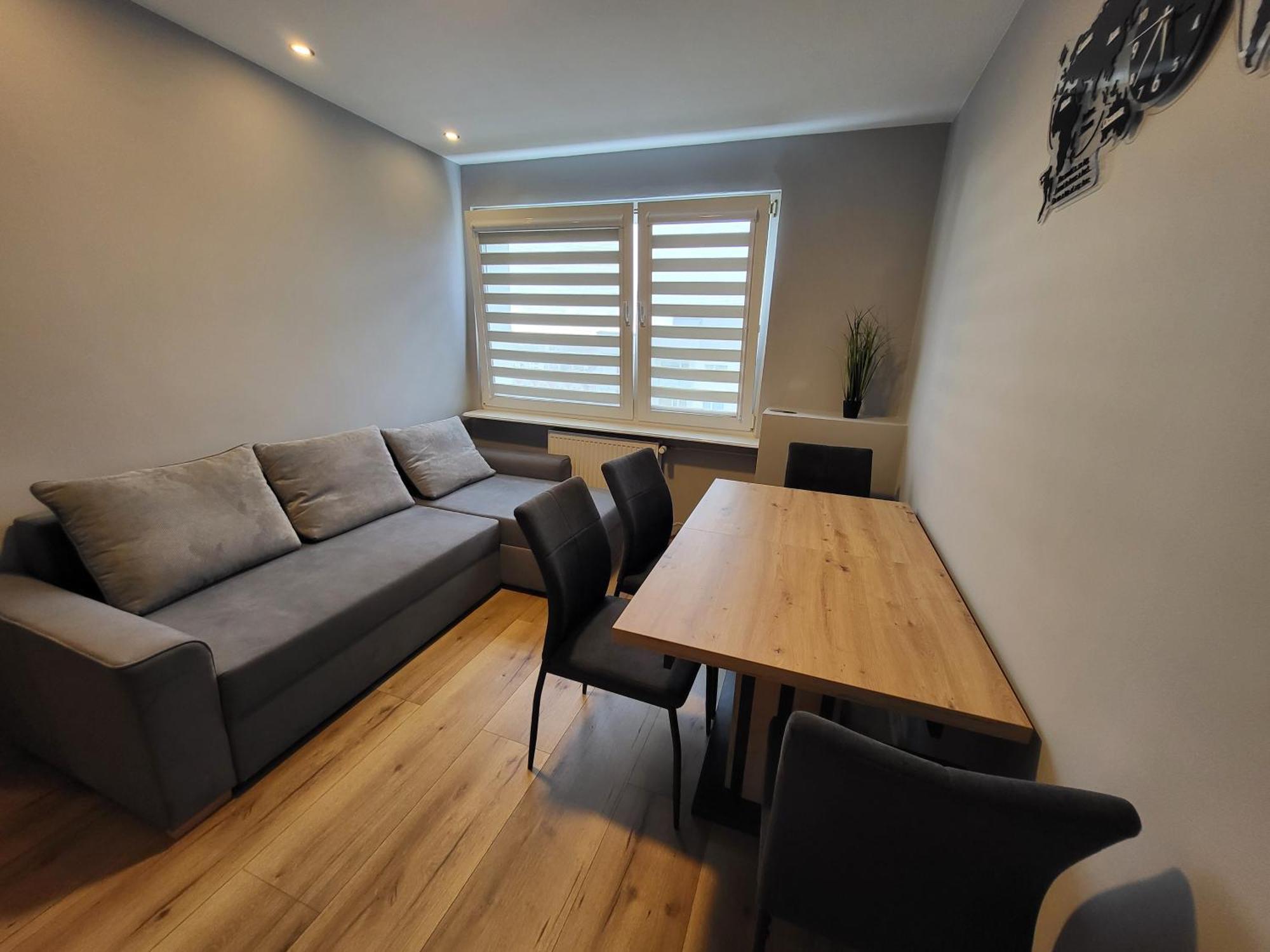 Apartament Seagull Kołobrzeg Εξωτερικό φωτογραφία