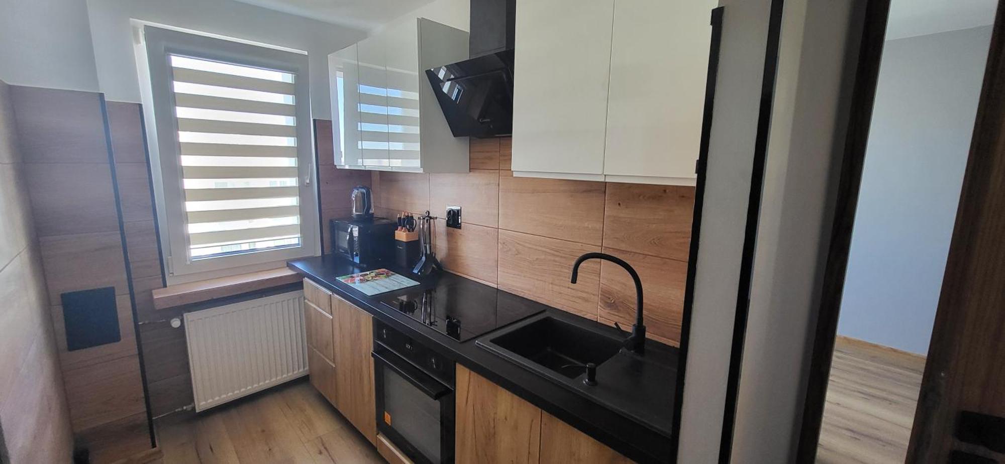 Apartament Seagull Kołobrzeg Εξωτερικό φωτογραφία