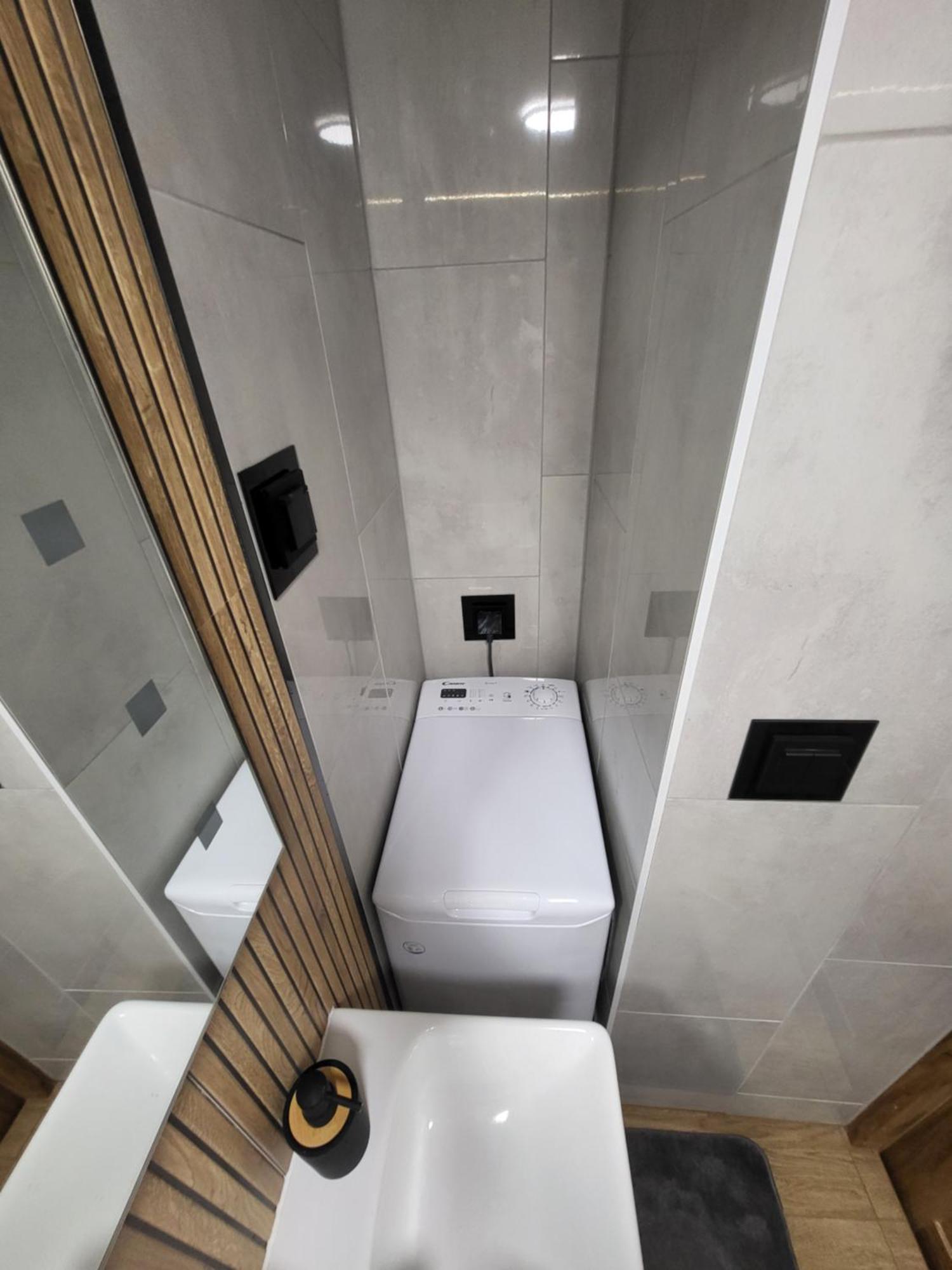 Apartament Seagull Kołobrzeg Εξωτερικό φωτογραφία