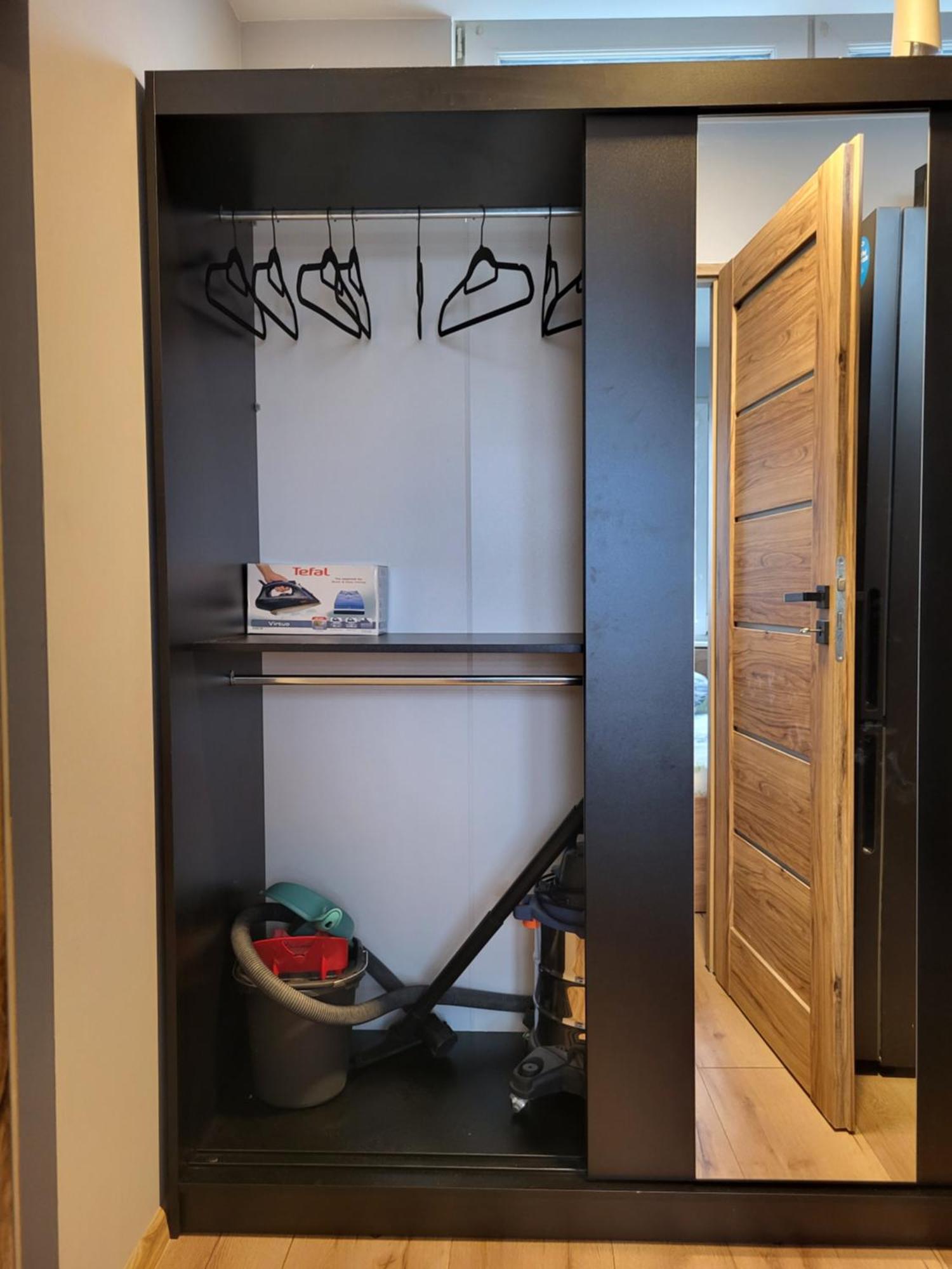 Apartament Seagull Kołobrzeg Εξωτερικό φωτογραφία