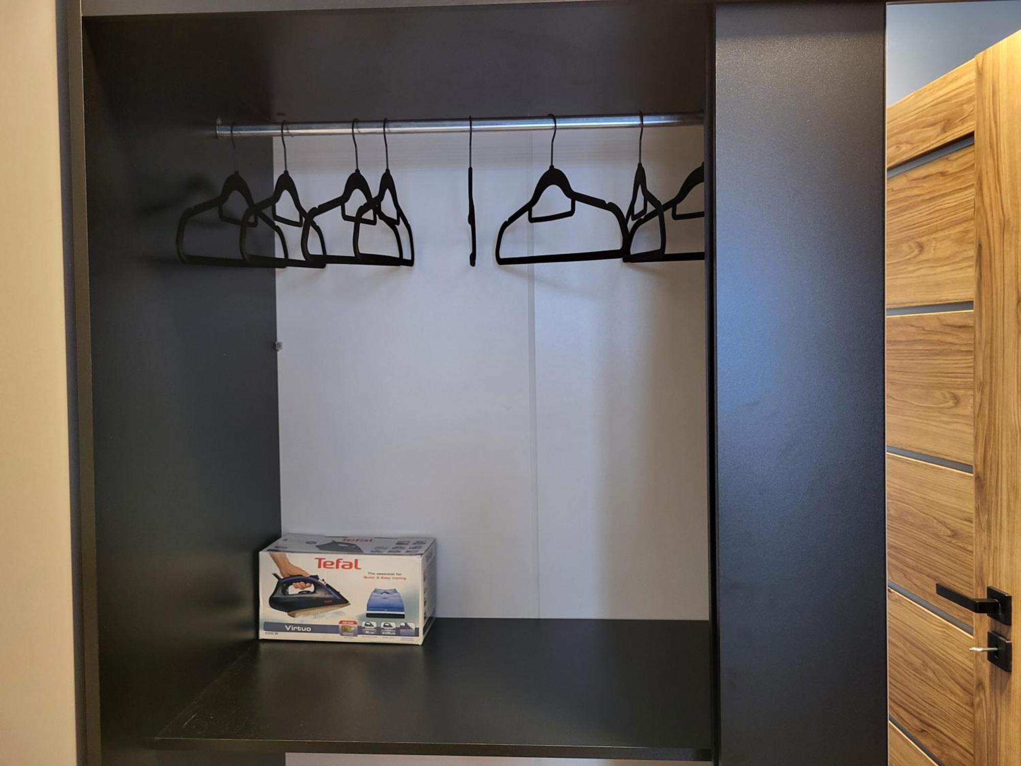 Apartament Seagull Kołobrzeg Εξωτερικό φωτογραφία