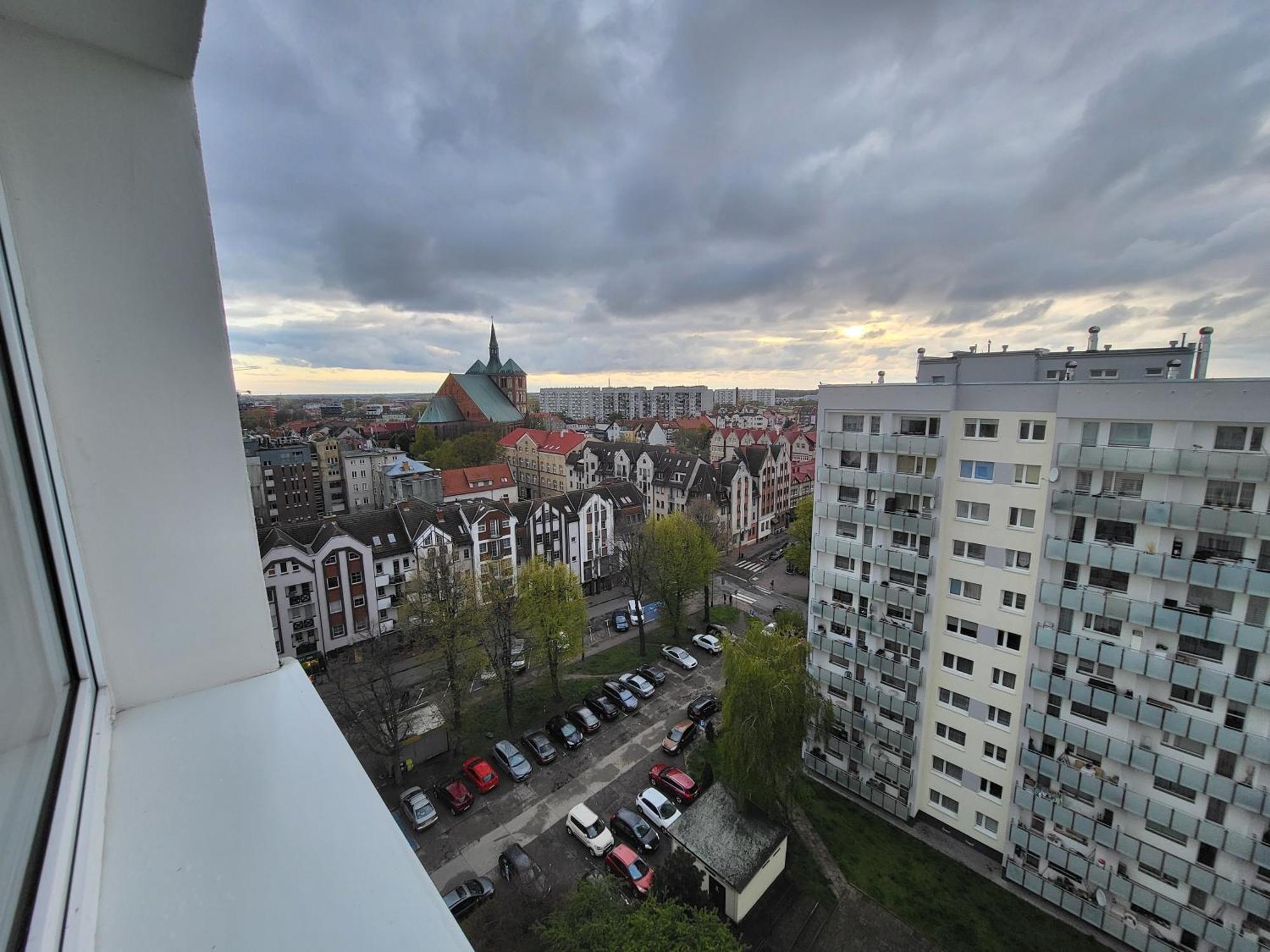 Apartament Seagull Kołobrzeg Εξωτερικό φωτογραφία