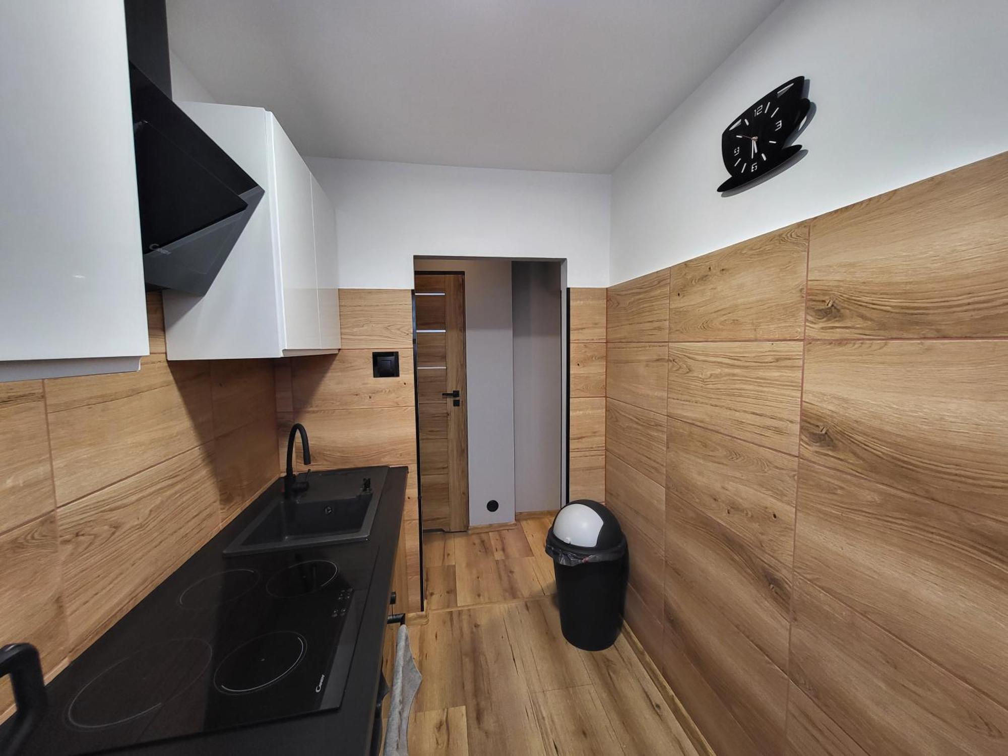 Apartament Seagull Kołobrzeg Εξωτερικό φωτογραφία