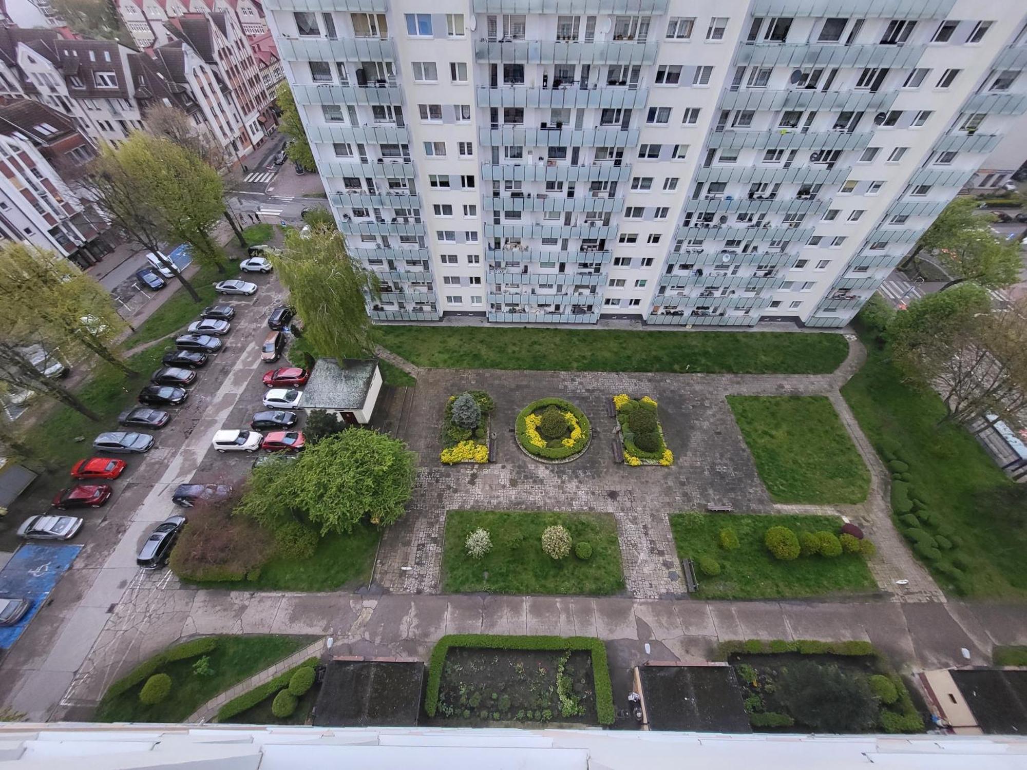 Apartament Seagull Kołobrzeg Εξωτερικό φωτογραφία