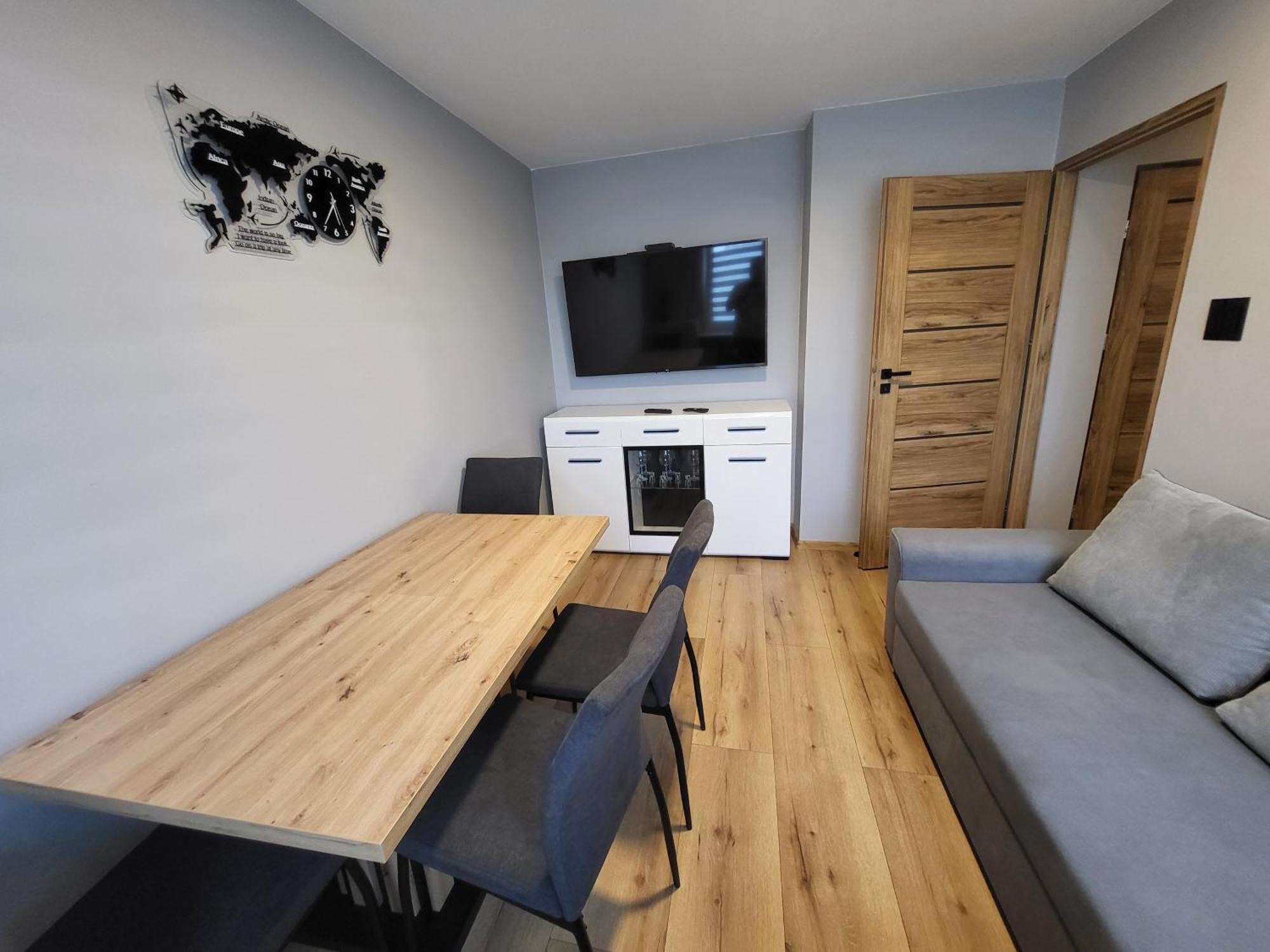 Apartament Seagull Kołobrzeg Εξωτερικό φωτογραφία