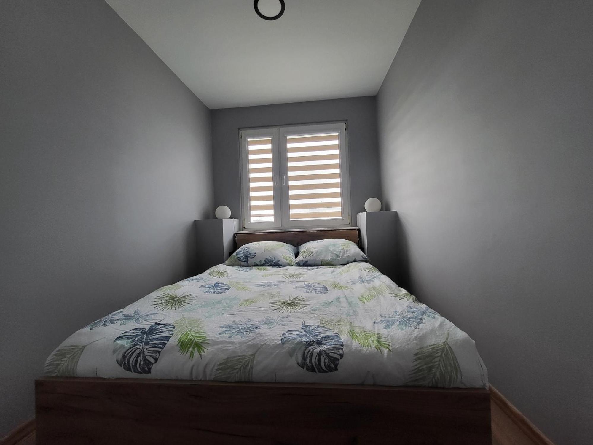 Apartament Seagull Kołobrzeg Εξωτερικό φωτογραφία