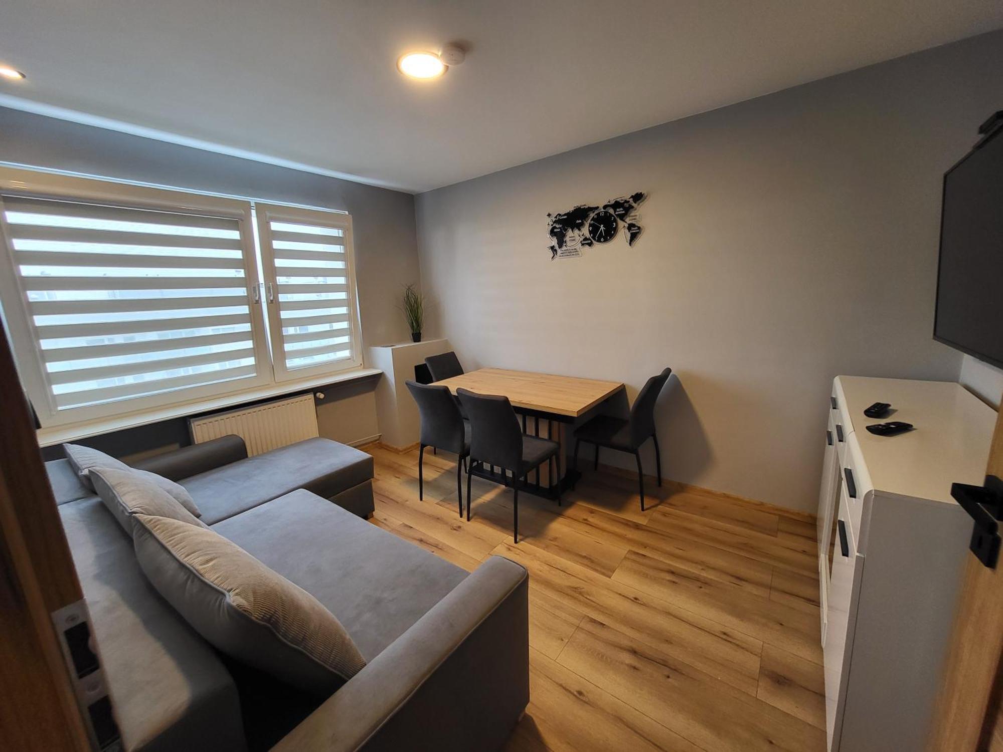Apartament Seagull Kołobrzeg Εξωτερικό φωτογραφία