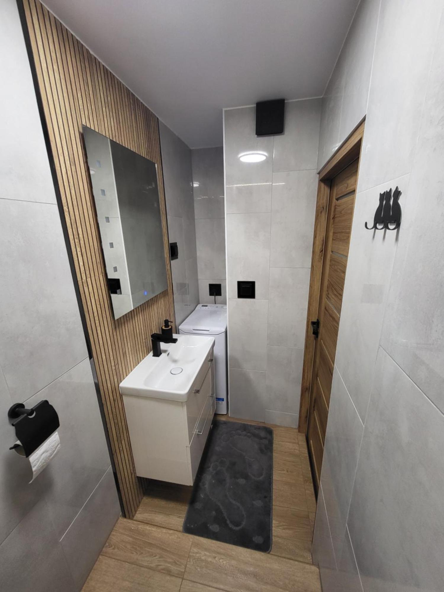 Apartament Seagull Kołobrzeg Εξωτερικό φωτογραφία